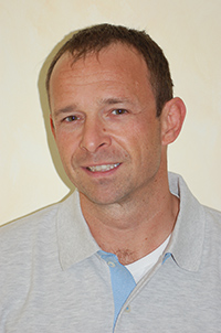 Frank Sippel, Facharzt für Urologie